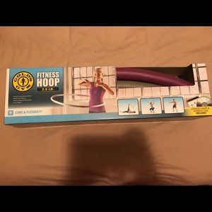 Fitness Hoop